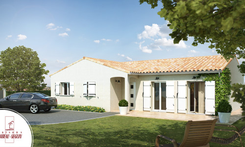 maison sur mesure version sud