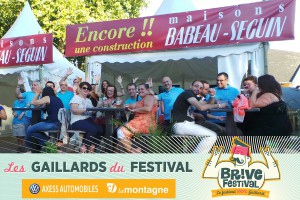 Photo La Montagne 1