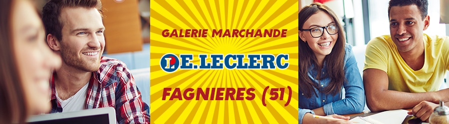 MODELE GALERIE MARCHANDE