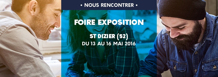 FOIRE EXPO