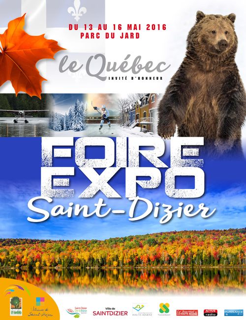 affiche st dizier