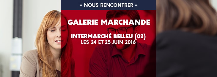 INTERMARCHE BELLEU