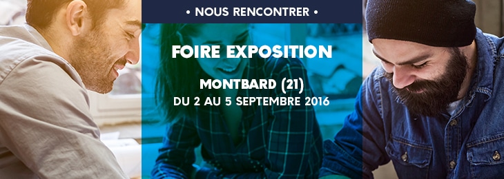 FOIRE DE MONTBARD