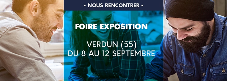 FOIRE DE VERDUN