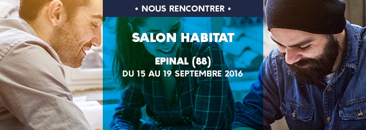 SALON EPINAL