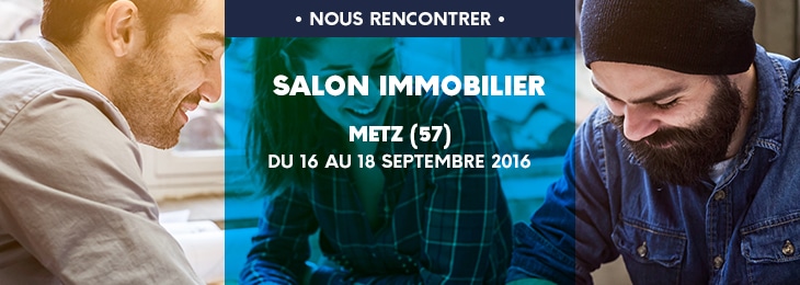 SALON METZ