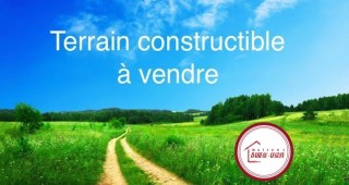 Terrain à vendre - 098