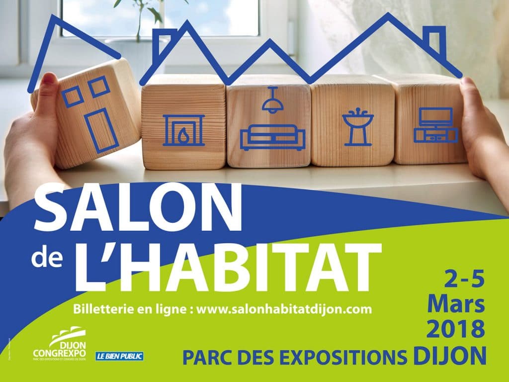 salon de la rencontre dijon