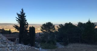 grand terrain sinsans