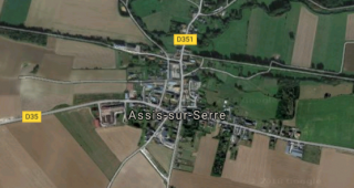 terrain assis