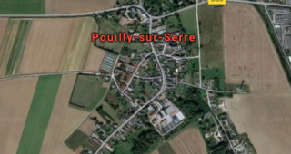 terrain pouilly