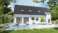 Franciere Maison design