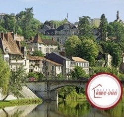 Constructeur de maison à Périgueux en Dordogne et Aquitaine