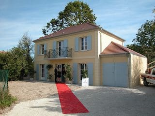 ma maison babeau