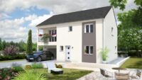 maison modulaire investisseur