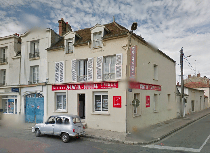 Constructeur maison Fontainebleau et Nemours 77