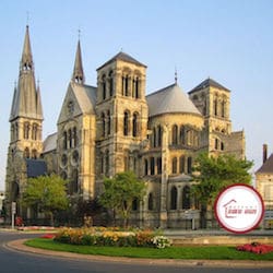 constructeur maison chalons en champagne 51