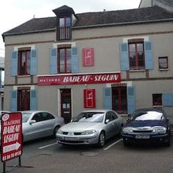 constructeur de maison dans l'Yonne 89 et en Bourgogne