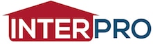 Interpro Logo logo interpro constructeur local professionnel