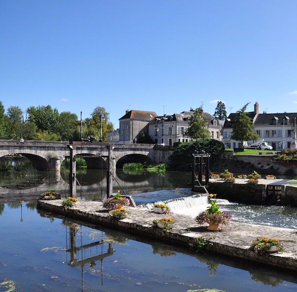 constructeur maison loir et cher