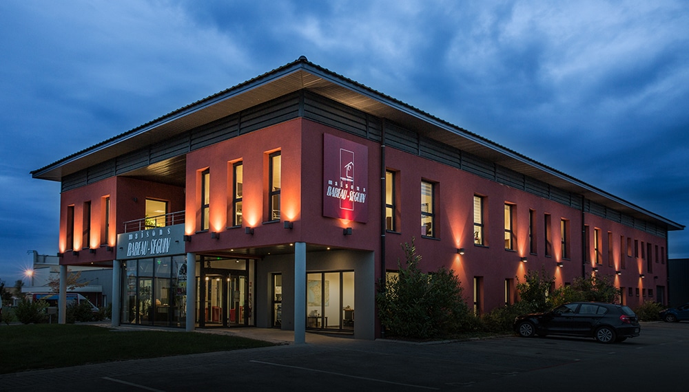 Présentation groupe