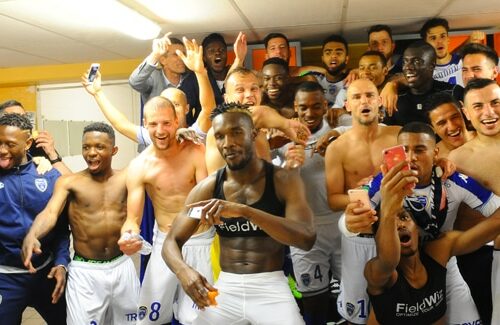 ligue 1 estac