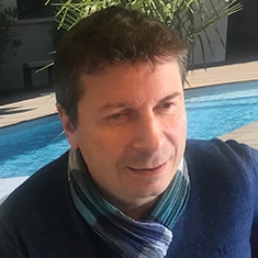 Mathieu Courbet