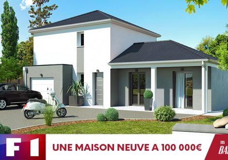 20h de TF1 sur les maisons à petit prix