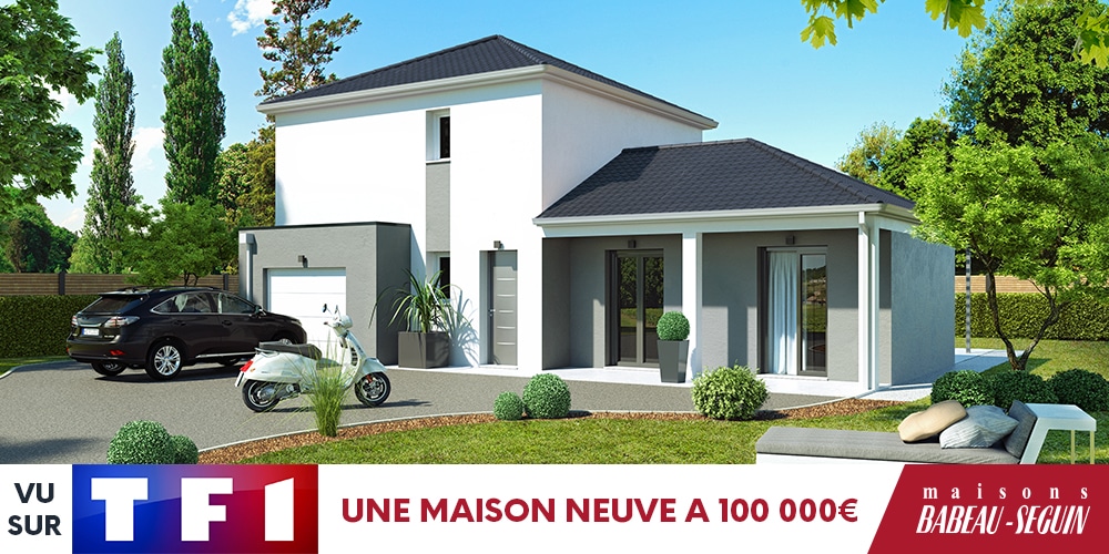 20h de TF1 sur les maisons à petit prix