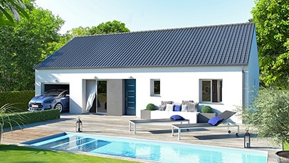 maison traditionnelle tuiles grises focus 80 accessible