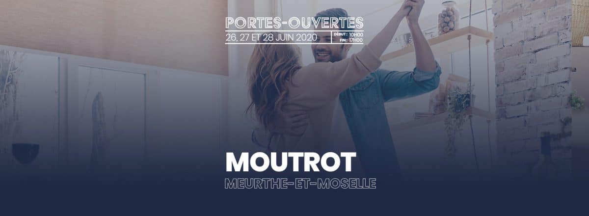 Portes-Ouverte à moutrot