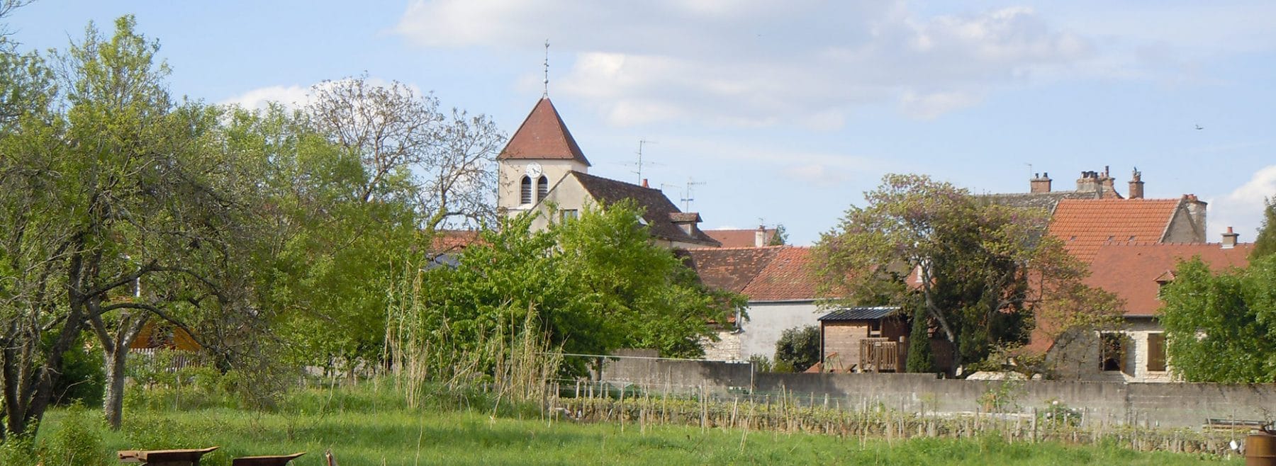 Constructeur maison Chenove