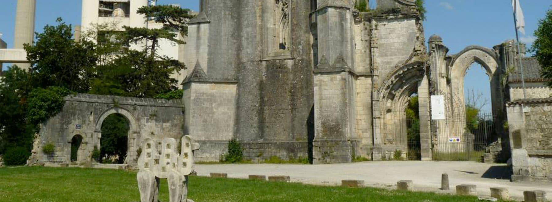 Constructeur de maison La couronne