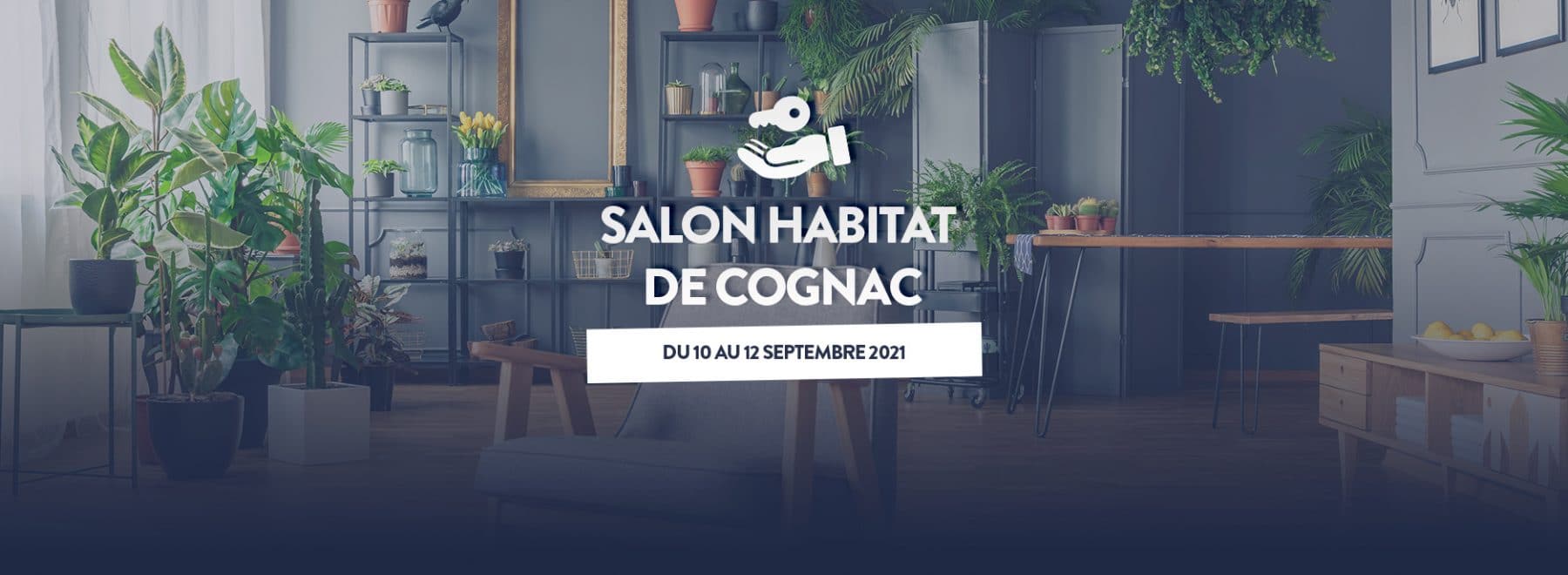 salon habitat cognac