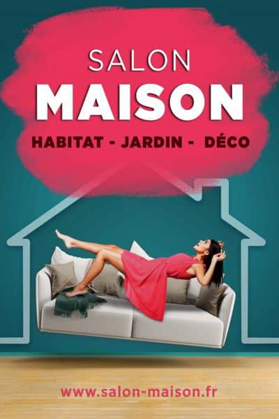 salon maison chatellerault