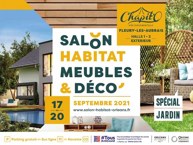 salon habitat orleans