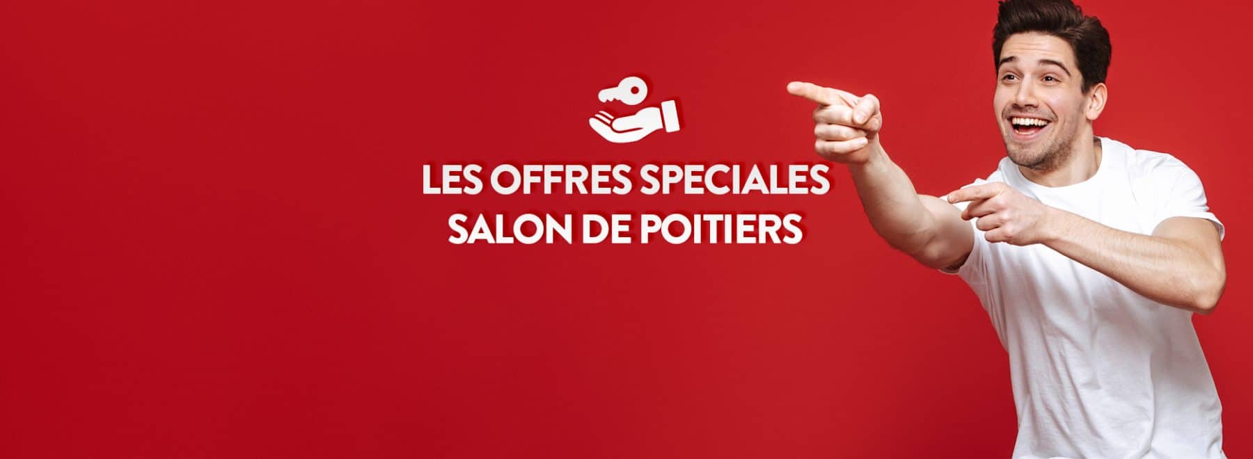 offres salon poitiers