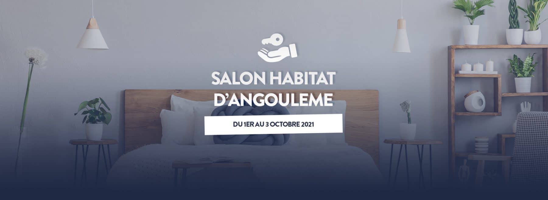 salon habitat charente 2021