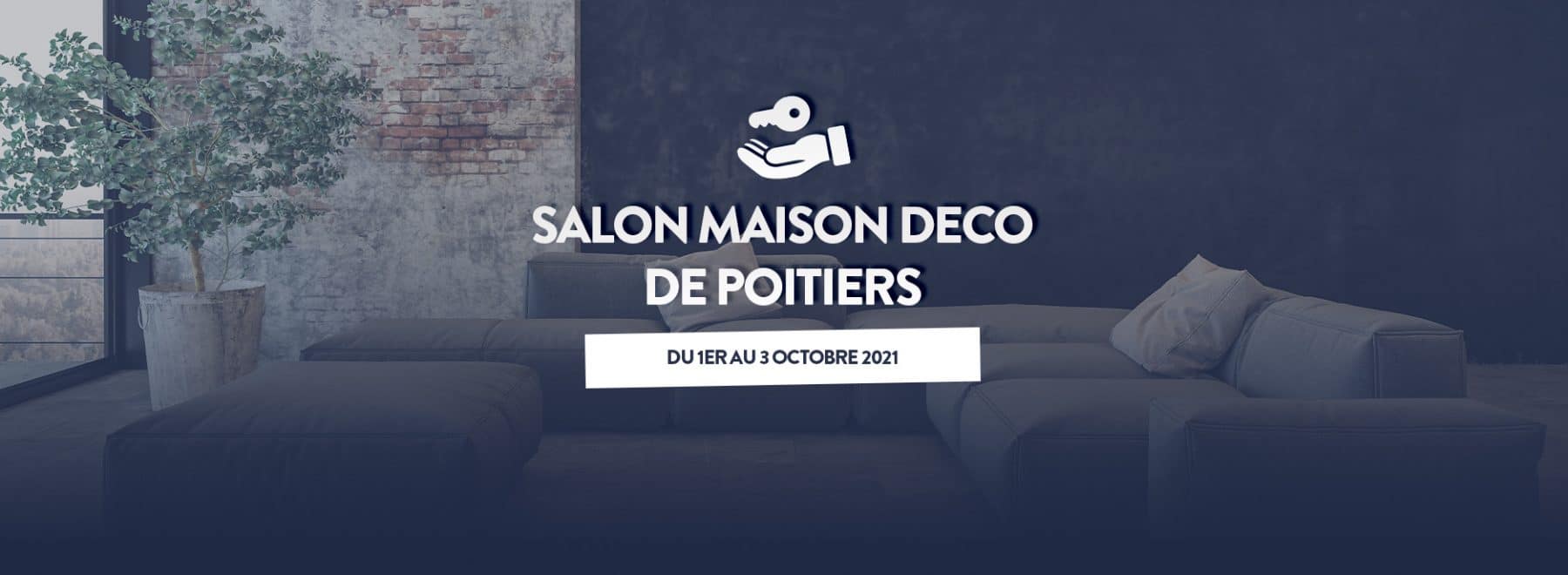 salon maison poitiers 2021