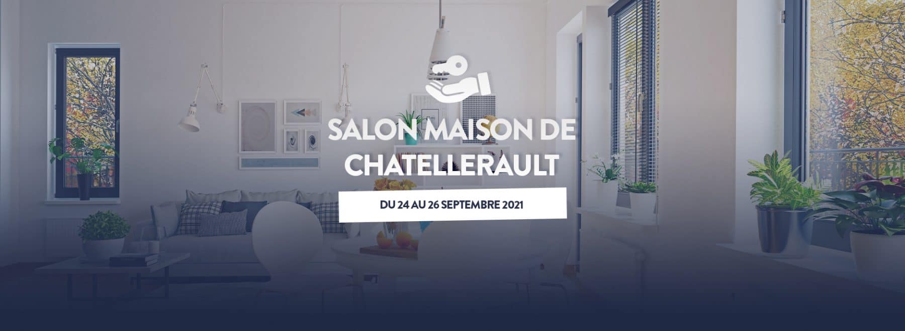 salon maison chatellerault