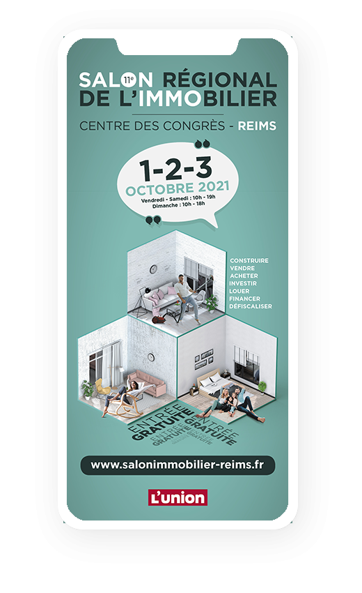 salon immobilier reims