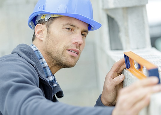 Conducteur de travaux maison babeaus eguin