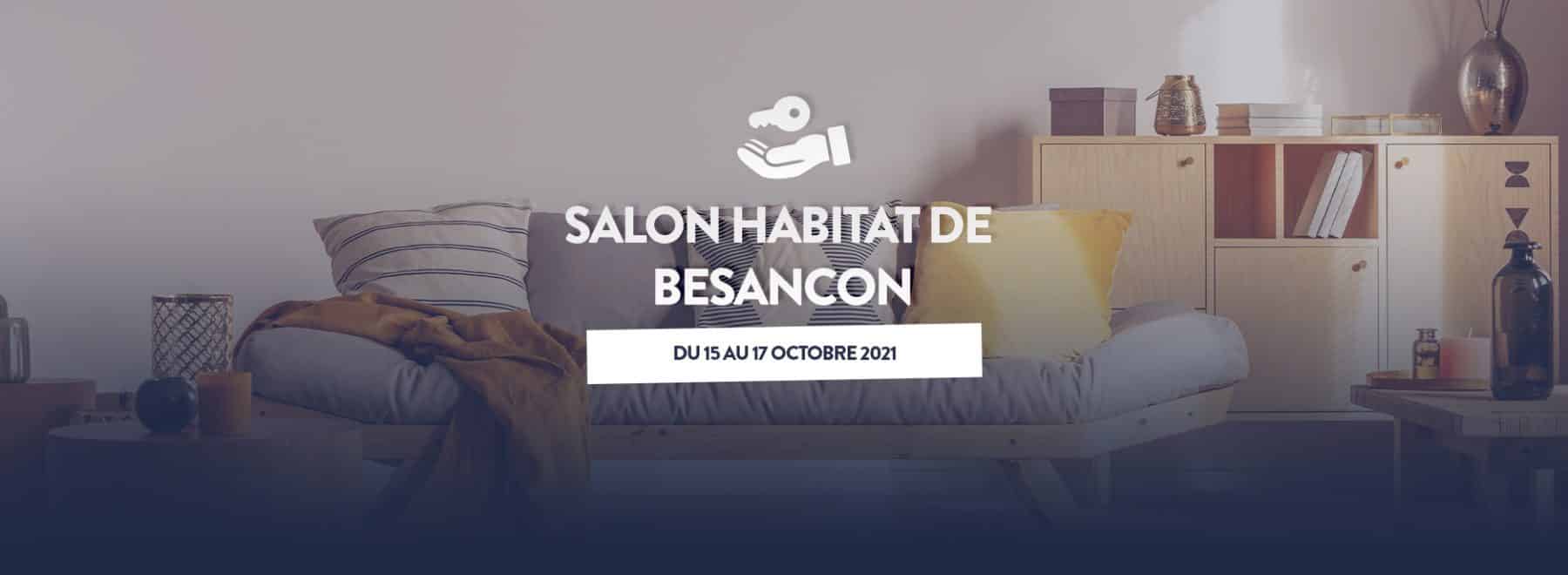 salon habitat besancon 2021