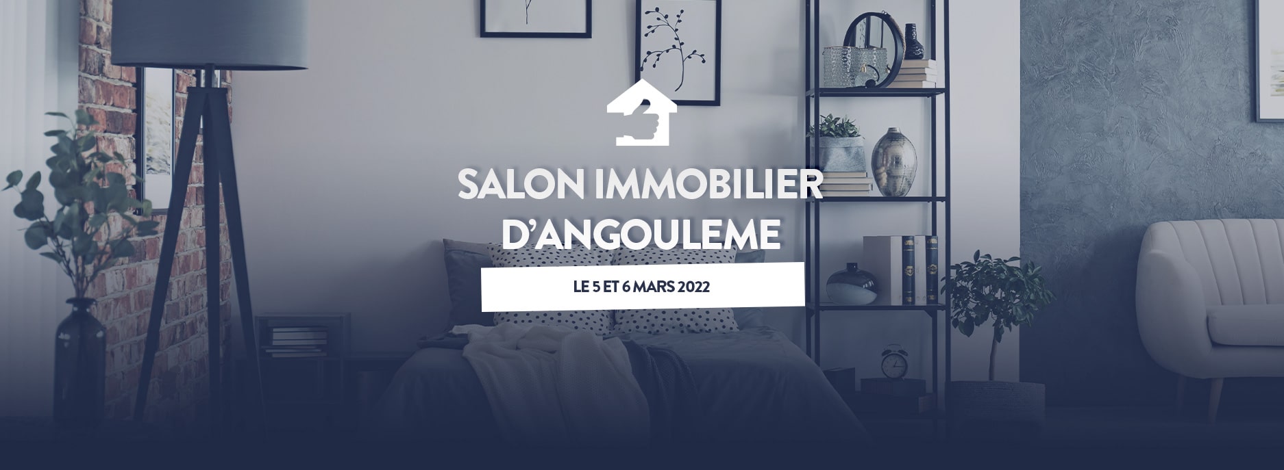 salon immobilier charente 2022