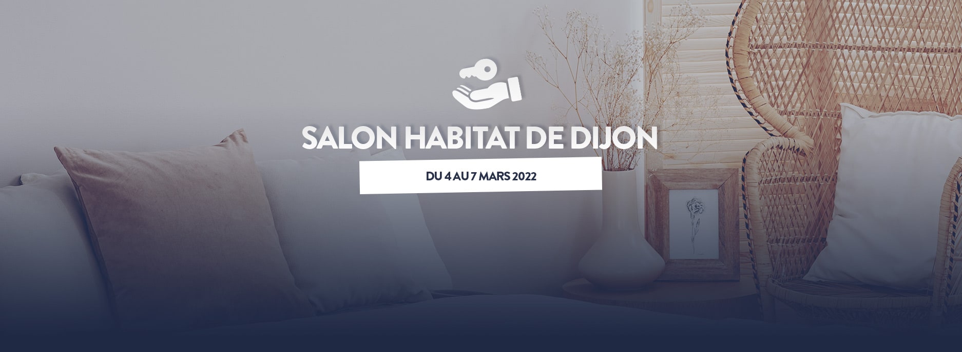 salon mars 2022 habitat dijon