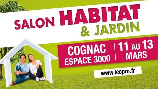 salon habitat cognac 2022