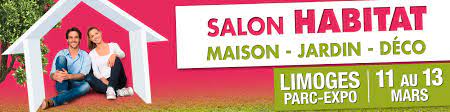 salon habitat limoges 2022