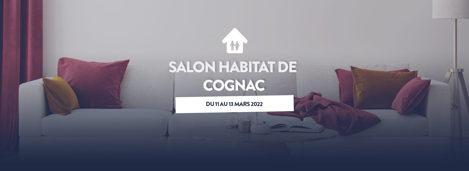 image salon habitat cognac 2022