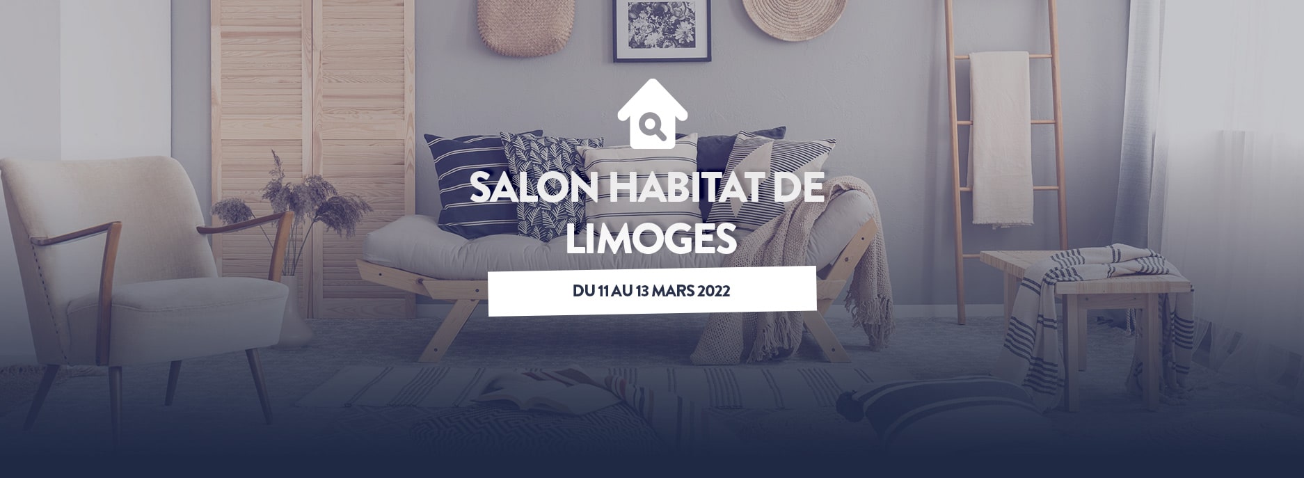 salon habitat 2022 limoges 87