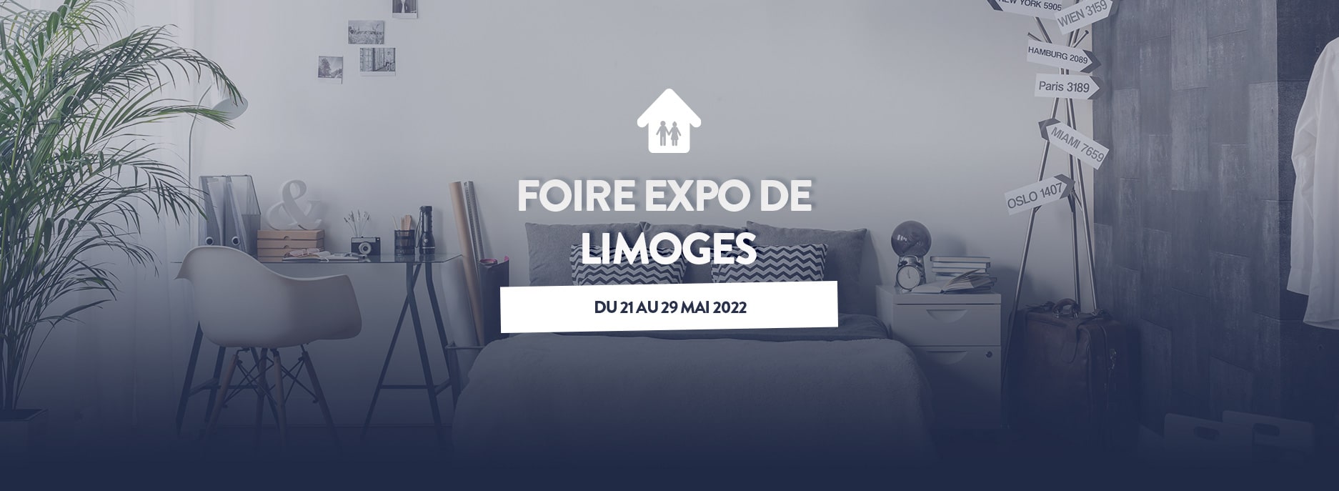 exposant foire expo limoges